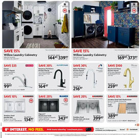 Home Hardware flyer Page 7