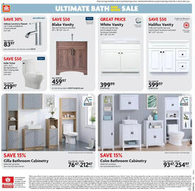 Home Hardware flyer Page 8