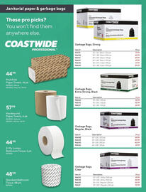 Staples flyer Page 13