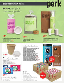 Staples flyer Page 15
