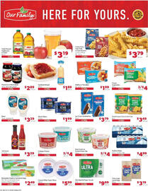 Family Fare Weekly Ad week 28 Page 10