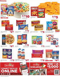 Family Fare Weekly Ad week 28 Page 11