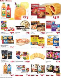 Family Fare Weekly Ad week 28 Page 13