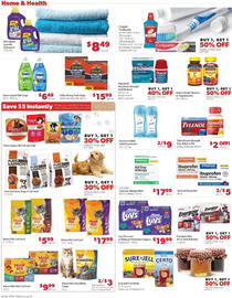 Family Fare Weekly Ad week 28 Page 14