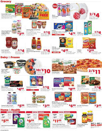 Family Fare Weekly Ad week 28 Page 4