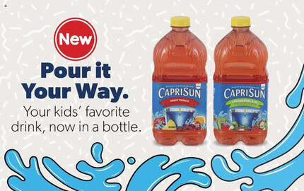 Family Fare Weekly Ad week 28 Page 5