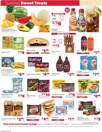 Family Fare Weekly Ad week 28 Page 6