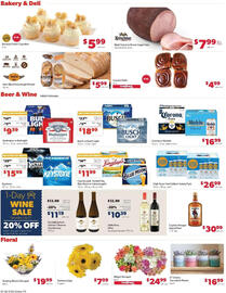 Family Fare Weekly Ad week 28 Page 9