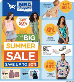 King Soopers Weekly Ad week 27 Page 1