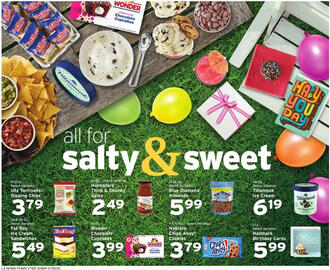 Hannaford Weekly Ad week 28 Page 10