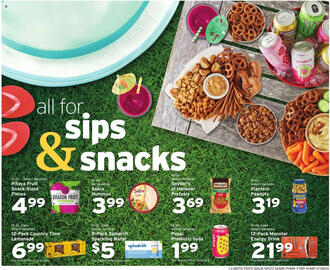Hannaford Weekly Ad week 28 Page 11