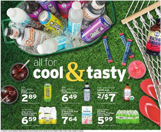 Hannaford Weekly Ad week 28 Page 12