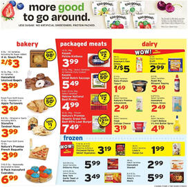 Hannaford Weekly Ad week 28 Page 5