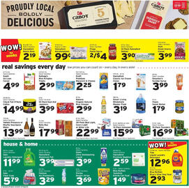 Hannaford Weekly Ad week 28 Page 6