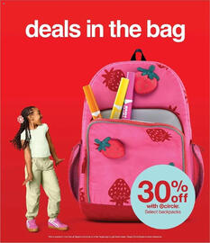 Target Weekly Ad week 28 Page 11