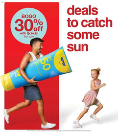 Target Weekly Ad week 28 Page 14