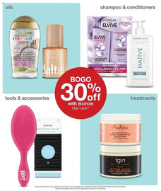 Target Weekly Ad week 28 Page 16
