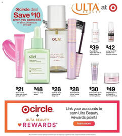 Target Weekly Ad week 28 Page 17