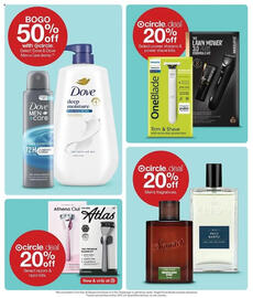 Target Weekly Ad week 28 Page 18