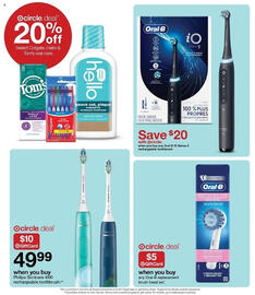 Target Weekly Ad week 28 Page 19