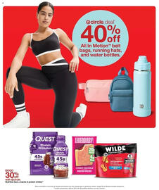 Target Weekly Ad week 28 Page 21