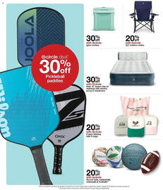 Target Weekly Ad week 28 Page 22