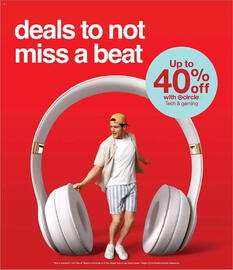 Target Weekly Ad week 28 Page 26