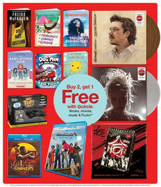 Target Weekly Ad week 28 Page 28