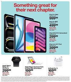 Target Weekly Ad week 28 Page 29
