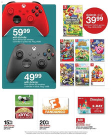 Target Weekly Ad week 28 Page 31