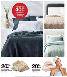 Target Weekly Ad week 28 Page 33