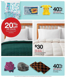 Target Weekly Ad week 28 Page 34