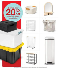 Target Weekly Ad week 28 Page 35