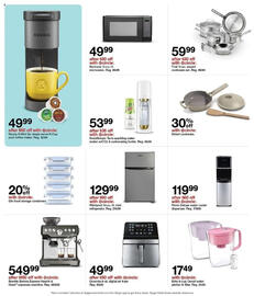 Target Weekly Ad week 28 Page 37