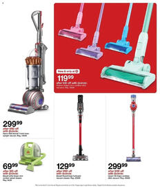 Target Weekly Ad week 28 Page 38