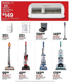 Target Weekly Ad week 28 Page 39