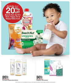Target Weekly Ad week 28 Page 42