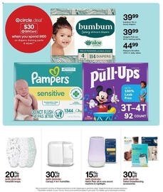 Target Weekly Ad week 28 Page 43