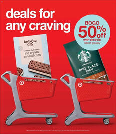 Target Weekly Ad week 28 Page 44