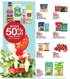 Target Weekly Ad week 28 Page 47
