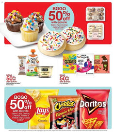 Target Weekly Ad week 28 Page 48