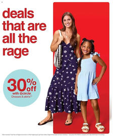 Target Weekly Ad week 28 Page 5