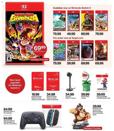 Target Weekly Ad week 28 Page 50