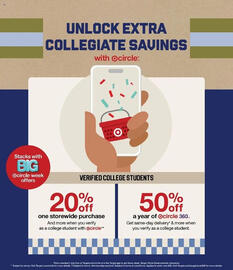 Target Weekly Ad week 28 Page 51