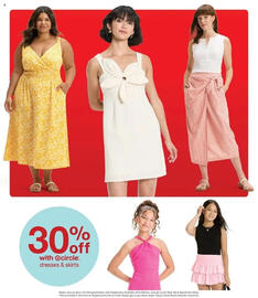 Target Weekly Ad week 28 Page 6
