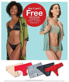 Target Weekly Ad week 28 Page 8