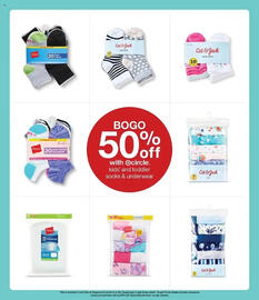 Target Weekly Ad week 28 Page 9