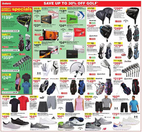 Dunham's Sports Weekly Ad week 27 Page 10
