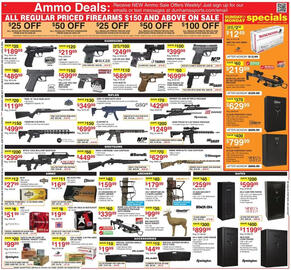 Dunham's Sports Weekly Ad week 27 Page 11