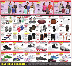 Dunham's Sports Weekly Ad week 27 Page 12